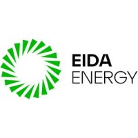 EIDA Energy logo, EIDA Energy contact details