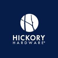 Hickory Hardware logo, Hickory Hardware contact details