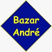 Bazar André logo, Bazar André contact details