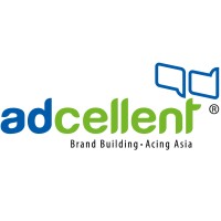 Adcellent logo, Adcellent contact details