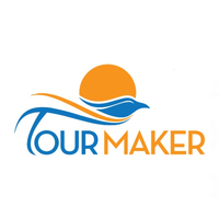 Tour Maker logo, Tour Maker contact details