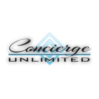 Concierge Unlimited LLC logo, Concierge Unlimited LLC contact details