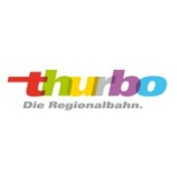 Thurbo AG logo, Thurbo AG contact details