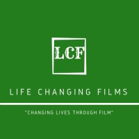 Life Changing Films logo, Life Changing Films contact details