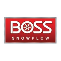 BOSS SNOWPLOW logo, BOSS SNOWPLOW contact details