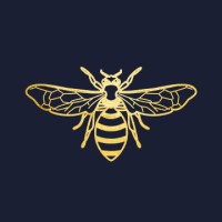 The Hive SW logo, The Hive SW contact details