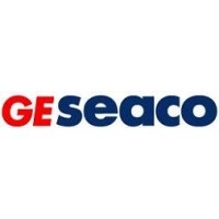 GE SeaCo logo, GE SeaCo contact details