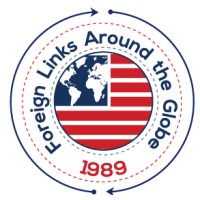 Foreign Links Around the Globe logo, Foreign Links Around the Globe contact details