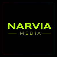 Narvia Media Games logo, Narvia Media Games contact details