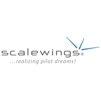 ScaleWings Aircraft GmbH logo, ScaleWings Aircraft GmbH contact details