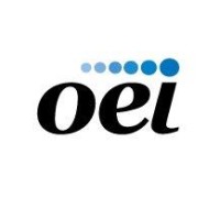 OEI logo, OEI contact details