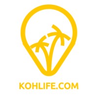 Kohlife logo, Kohlife contact details