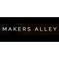 Makers Alley logo, Makers Alley contact details