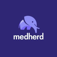 Medherd logo, Medherd contact details