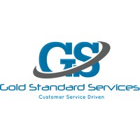 Gold Standard Cleaning Service logo, Gold Standard Cleaning Service contact details