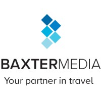 Baxter Travel Media logo, Baxter Travel Media contact details