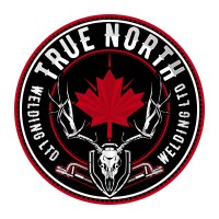 True North Welding LTD logo, True North Welding LTD contact details