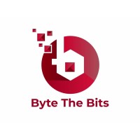 Byte The Bits logo, Byte The Bits contact details