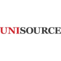 UNISource, Inc. logo, UNISource, Inc. contact details