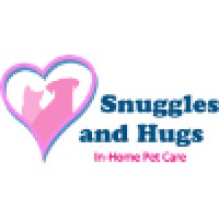 Snuggles and Hugs Pet Care LLC logo, Snuggles and Hugs Pet Care LLC contact details