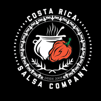 Costa Rica Salsa Company logo, Costa Rica Salsa Company contact details