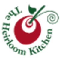 The Heirloom Kitchen logo, The Heirloom Kitchen contact details