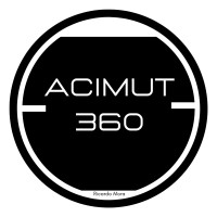 ACIMUT360 logo, ACIMUT360 contact details