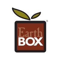 EarthBox® logo, EarthBox® contact details