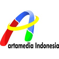 PT Artamedia Indonesia logo, PT Artamedia Indonesia contact details