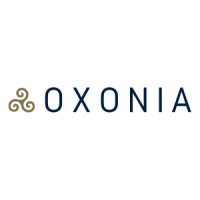 Oxonia logo, Oxonia contact details