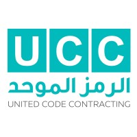 UNITED CODE CONTRACTING (GRC,GRP,GRG) logo, UNITED CODE CONTRACTING (GRC,GRP,GRG) contact details