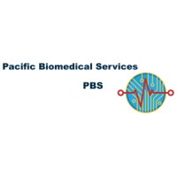 PACIFIC BIOMEDICAL SERVICES, INC logo, PACIFIC BIOMEDICAL SERVICES, INC contact details