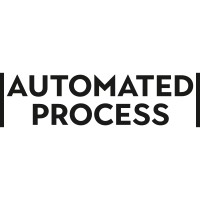 AUTOMATED PROCESS logo, AUTOMATED PROCESS contact details