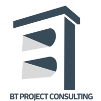 BT Project Consulting logo, BT Project Consulting contact details