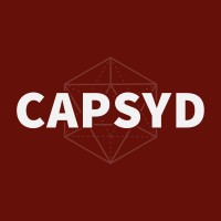 Capsyd logo, Capsyd contact details