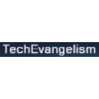 TechEvangelism logo, TechEvangelism contact details