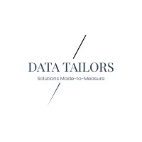 Data Tailors s.r.o. - Tableau Partner logo, Data Tailors s.r.o. - Tableau Partner contact details