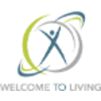 Welcome to Living logo, Welcome to Living contact details