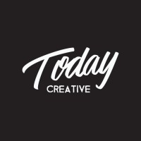 Today Creative logo, Today Creative contact details