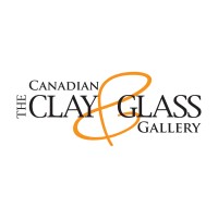 Canadian Clay and Glass Gallery logo, Canadian Clay and Glass Gallery contact details