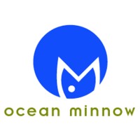 Ocean Minnow logo, Ocean Minnow contact details