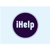 iHelp Consulting logo, iHelp Consulting contact details