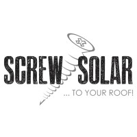 Screw Solar LLC logo, Screw Solar LLC contact details