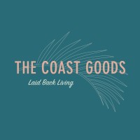 The Coast Goods Incorporated logo, The Coast Goods Incorporated contact details