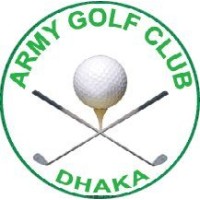 Army Golf Club logo, Army Golf Club contact details