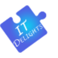 IT Delights Solutions logo, IT Delights Solutions contact details