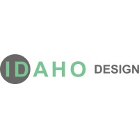 IDAHO DESIGN LIMITED logo, IDAHO DESIGN LIMITED contact details