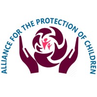 Alliance for the protection of children logo, Alliance for the protection of children contact details