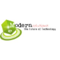 Modern Solutionz, Inc logo, Modern Solutionz, Inc contact details