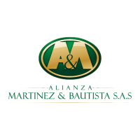 Alianza Martinez & Bautista s.a.s. logo, Alianza Martinez & Bautista s.a.s. contact details